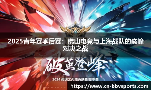 BBV体育